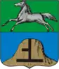 Coat of arms of Biysky District