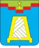 Coat of arms of Dedovsk
