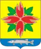 Coat of arms of Kupinsky District