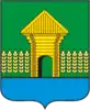 Coat of arms of Moshkovsky District