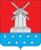Coat of arms of Muchkapsky District
