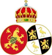 Queen Eleonore of Bulgaria