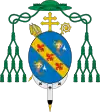 Aires de Ornelas e Vasconcelos's coat of arms