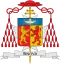 Alberto di Jorio's coat of arms
