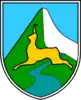 Coat of arms of Municipality of Bovec