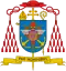 José Manuel Estepa Llaurens's coat of arms