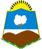 Official seal of La Jagua del Pilar