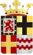 Coat of arms of Millingen aan de Rijn