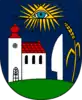 Official seal of Voganj