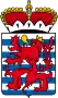 Coat of arms of Province of Luxembourg
