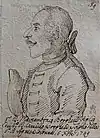 Marcantonio, 5th Prince of Sulmona