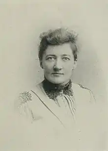 "A Woman of the Century"