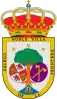 Official seal of Cortes de la Frontera