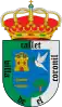 Official seal of El Coronil, Spain