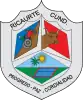 Official seal of Ricaurte