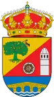 Official seal of Santa Cristina de la Polvorosa