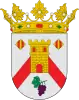 Official seal of Secastilla&nbsp;(Spanish)