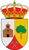 Coat of arms of Udías