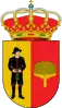 Official seal of Val de San Lorenzo