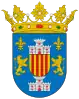 Coat of arms of Benabarre&nbsp;(Spanish)
