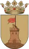 Coat of arms of Pedreguer