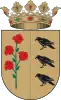 Coat of arms of Rotglà i Corberà
