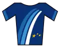 Champion Jersey 2014–2015