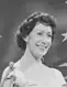 Raquel Rastenni at the Eurovision Song Contest 1958