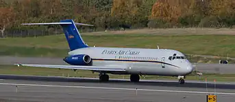 DC-9