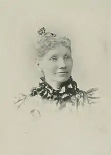 "A Woman of the Century"