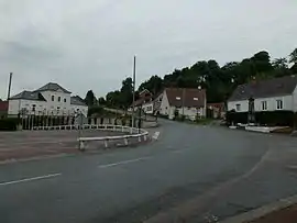 A view within Fillièvres