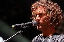 Florent Marchet in 2010