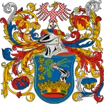 Coat of arms of Somogy County