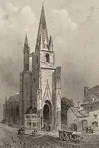 Basilique Notre-Dame-de-Paradis&nbsp;[fr]