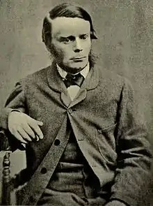 Kingsley, c. 1870