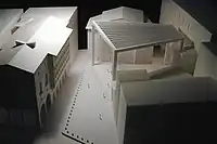 Model of proposal in context.