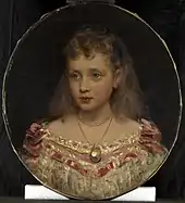 Princess Louise of Wales