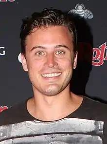 James Tobin