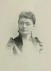 "A Woman of the Century"