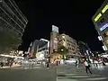 Center of Katamachi&nbsp;[ja] (2022)