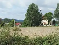 Church of Saint Nicholas