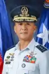 Galileo Gerard R. Kintanar, Jr. (Attack, Training and Staff)