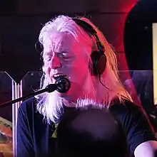 Young with Lifesigns in 2023