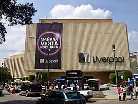 Escobedo & Horacio St.