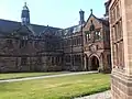 Gladstone's Library
