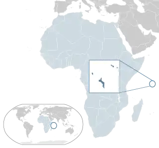 Location of&nbsp;Seychelles&nbsp;(dark blue)–&nbsp;in Africa&nbsp;(light blue &&nbsp;dark grey)–&nbsp;in the African Union&nbsp;(light blue)