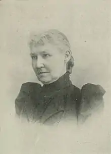 "A Woman of the Century"