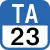 TA23