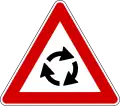 Roundabout