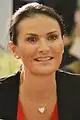 Michaela Maláčová&nbsp;[cs] (pictured in 2013) Miss Československo 1991